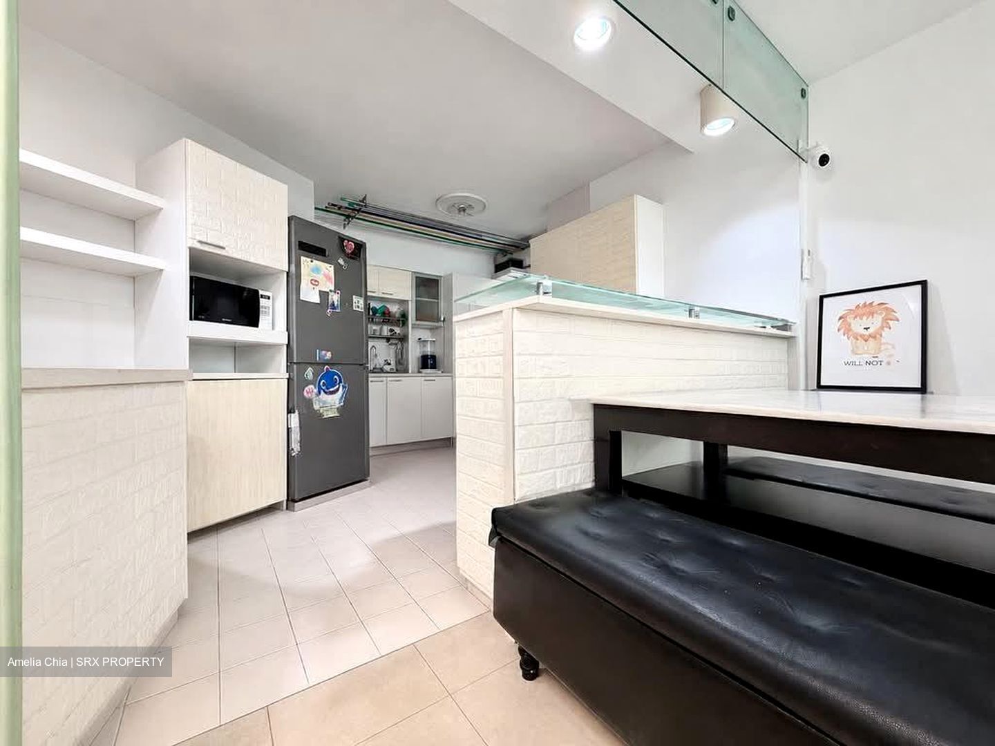 Blk 158D Rivervale View (Sengkang), HDB 5 Rooms #591436511